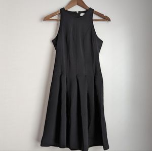 Lark And Ro BNWT Black Dress size 6